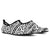 Sea Turtle Tribal Aztec Aqua Water Shoes