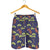 Tiger Pattern Japan Style Mens Shorts