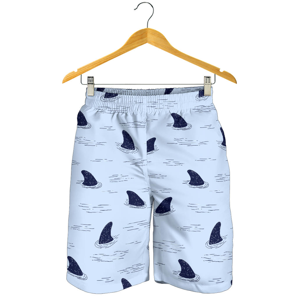 Shark Fin Mens Shorts