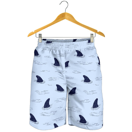 Shark Fin Mens Shorts