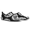 Yin Yang Koi Fish Aqua Water Shoes