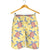 Sea Turtle Pattern Print Design T06 Mens Shorts