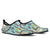 Blue Dream catcher Aqua Water Shoes