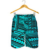 Polynesian Tribal Mens Shorts