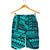 Polynesian Tribal Mens Shorts