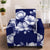 Cherry Blossom Pattern Print Design CB01 Armchair Slipcover