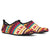 Tribal Aztec Vintage Aqua Water Shoes