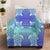 Sea Turtle Draw Armchair Slipcover