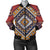 Native Pattern Print Design A06 Women's Bomber Jacket