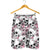 Cherry Blossom Pattern Print Design CB03 Mens Shorts