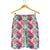 lotus Boho Pattern Print Design LO02 Mens Shorts