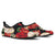 Skull Red Rose Aqua Water Shoes