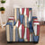 Surf board Pattern Armchair Slipcover