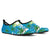 Palm Tree Beach Aqua Water Shoes