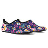 Pink Tribal Aztec native american Aqua Water Shoes