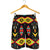 Native Pattern Print Design A05 Mens Shorts