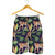 Tiger Jungle Mens Shorts