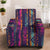 Line Tribal Aztec Armchair Slipcover