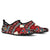 Tribal Aztec Indians native american Aqua Water Shoes