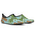 Tiki Wood Island Aqua Water Shoes