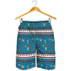 Dream catcher aztec Mens Shorts