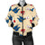 Swallow Bird Pattern Print Design 05 Women's Bomber Jacket