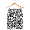 Polynesian Traditional Tribal Mens Shorts