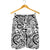 Polynesian Traditional Tribal Mens Shorts