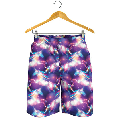 Unicorn Dream Mens Shorts