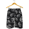 Elephant Tribal Mens Shorts