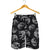 Elephant Tribal Mens Shorts