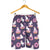 Donut Unicorn Pattern Print Design DN011 Mens Shorts