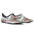 Butterfly Pattern Aqua Water Shoes