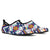 Tribal Aztec native american Aqua Water Shoes