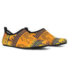 Elephant Aztec Aqua Water Shoes