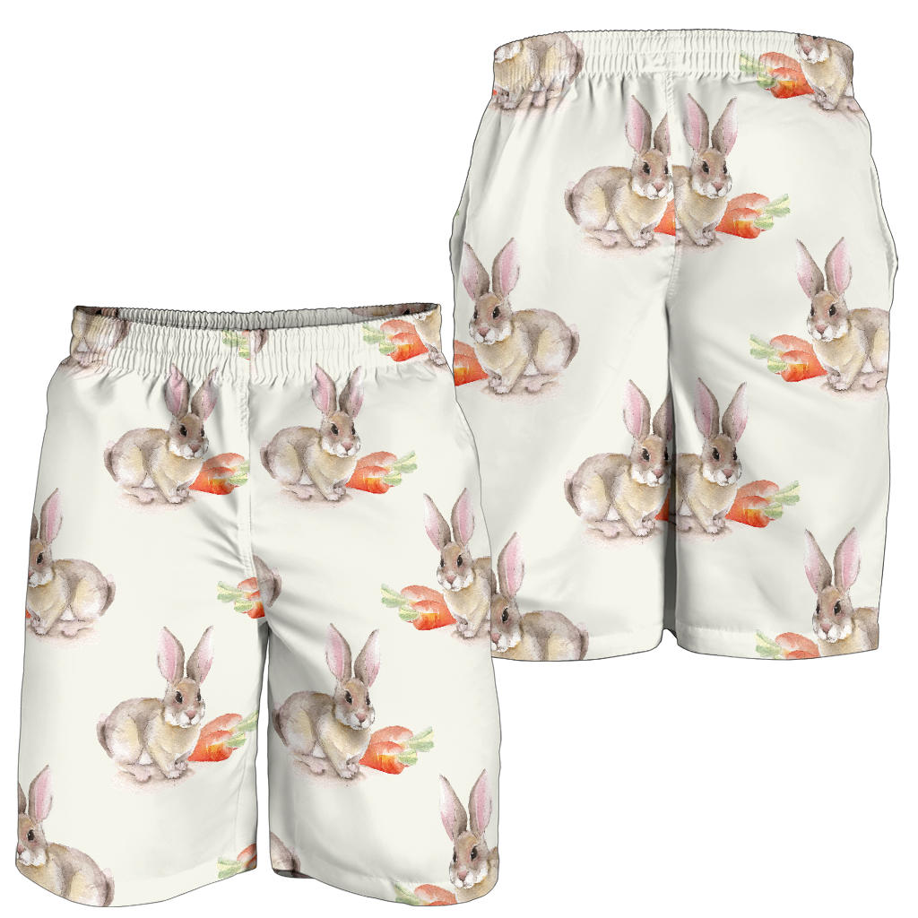 REDITit Pattern Print Design 01 Mens Shorts