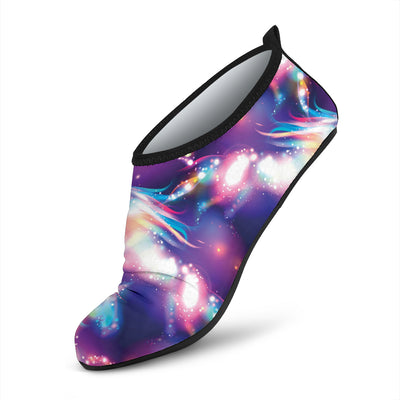 Unicorn Dream Aqua Water Shoes