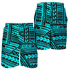 Polynesian Tribal Mens Shorts