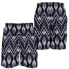 Indians Tribal Aztec Mens Shorts