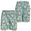 Blue Dream catcher Mens Shorts