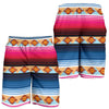 Mexican Pattern Print Design 03 Mens Shorts