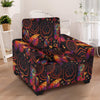 Dream catcher native american Armchair Slipcover