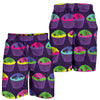 CupCake Halloween Mens Shorts