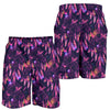 Dream catcher neon Mens Shorts