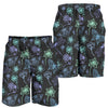 Butterfly Dragonfly Mens Shorts