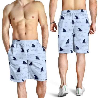 Shark Fin Mens Shorts