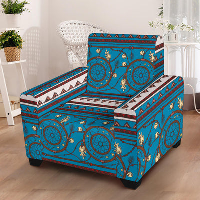 Dream catcher aztec Armchair Slipcover