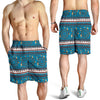 Dream catcher aztec Mens Shorts