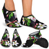 Apple blossom Pattern Print Design AB07 Aqua Water Shoes