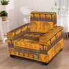 Elephant Aztec Armchair Slipcover